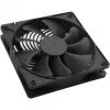 Ventoinha de caixa SilverStone Air Penetrator 120i Pro 120mm - Preto