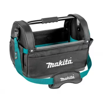 Bolsa de ferramentas aberta Makita
