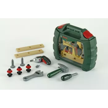 Brinquedo com rodas Theo Klein 8384