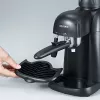 Máquina de café expresso Severin 0,22 L KA 5978