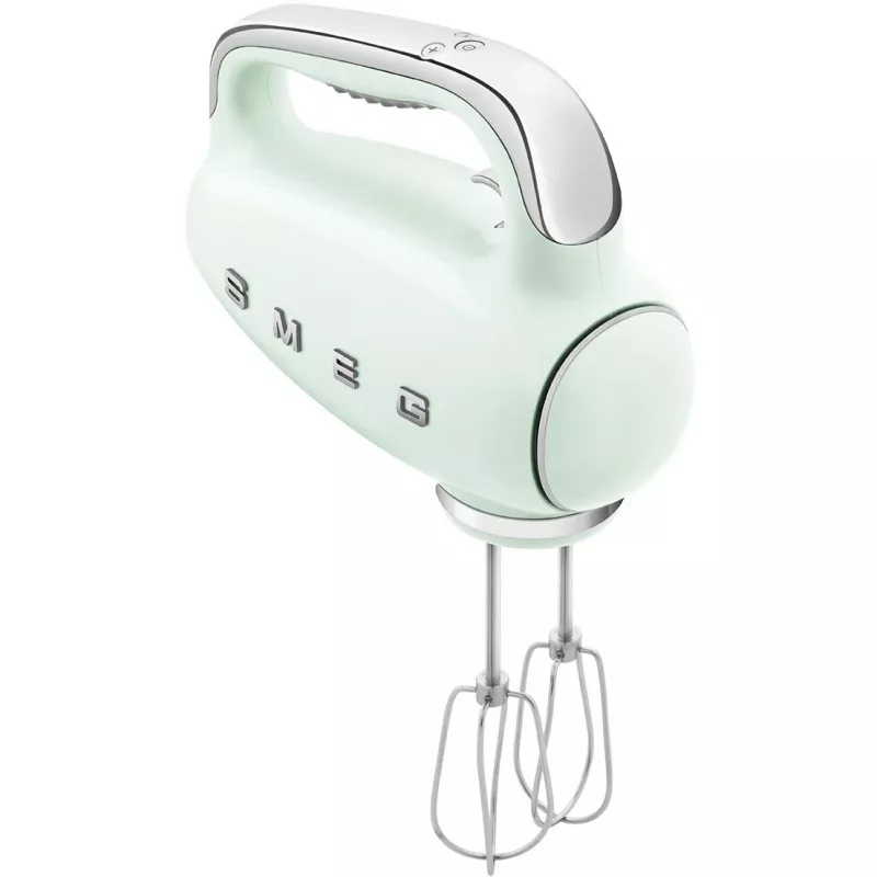 Batedeira de mão Smeg HMF01PGEU