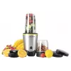 Esperanza EKM028 misturadora liquidificadora 1000 W preta, aço inoxidável