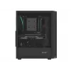 Natec Fury Shobo SH4F - Caixa de PC - Torre - preto