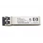 Módulo transceptor HPE 8Gb Short Wave Fibre Channel SFP+