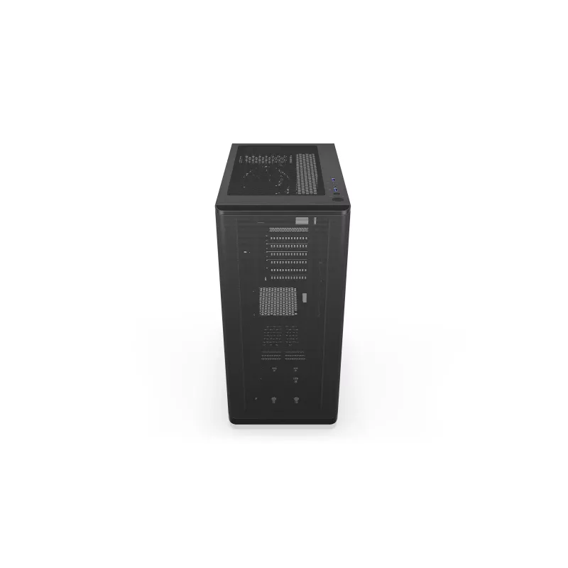 ENDORFY Ventum 200 Solid torre preta