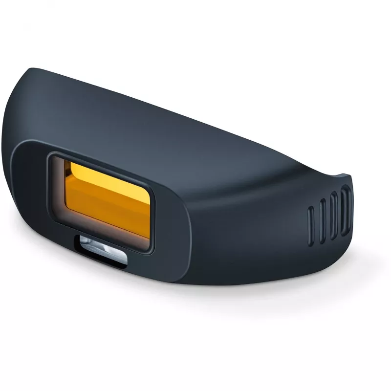 IPL 8800 VELVET SKIN PRO, depiladora dourada