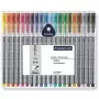 Marcador Staedtler triplus color 323