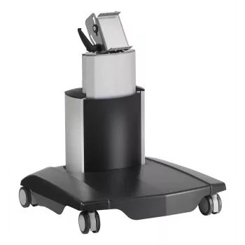 Carrinho PFT Vogel's 2515 Adjust 32-65in 70kg 640-740mm