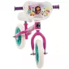 Bicicleta de equilíbrio HUFFY Domerk Gabby 10