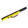 Bateria Green Cell LE54 para Lenovo IdeaPad P500 Z510 P400 TOUCH