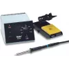 Weller WS 81 Set - 150 °C - 450 °C - Preto - Azul - 95W - AC - 230V (T0053250699)