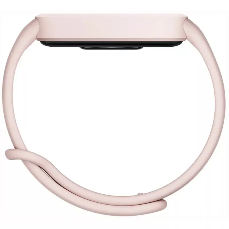 Xiaomi Smart Band 9 Active BHR9917GL pulseira de atividade, TFT de 1,47 polegadas (3,73 cm), Bluetooth 5.3, 5 ATM, rosa