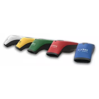 Leitor de códigos de barras portátil Socket Mobile SocketScan S740