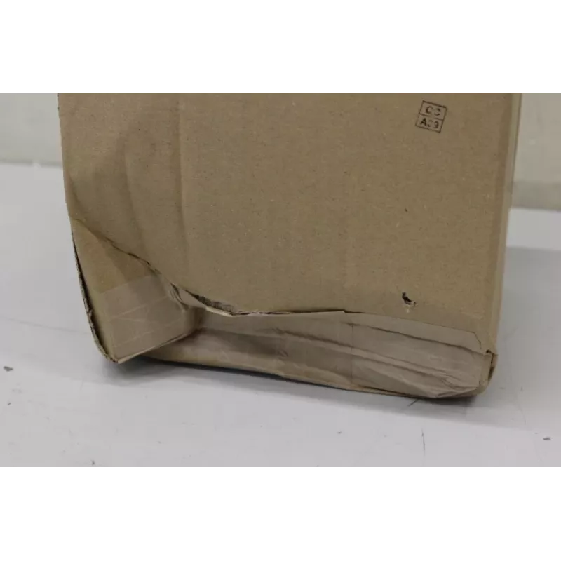 Suporte de teto para projetor EDBAK PMV400 Universal, ajuste horizontal, capacidade de carga 30 kg, preto — embalagem danificada, riscos