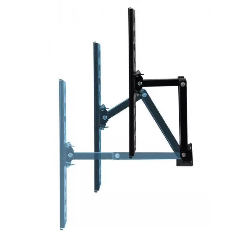 Suporte de parede para TV ESPERANZA ERW016 para televisores de 70