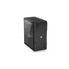 ENDORFY Regnum 400 Air torre preta