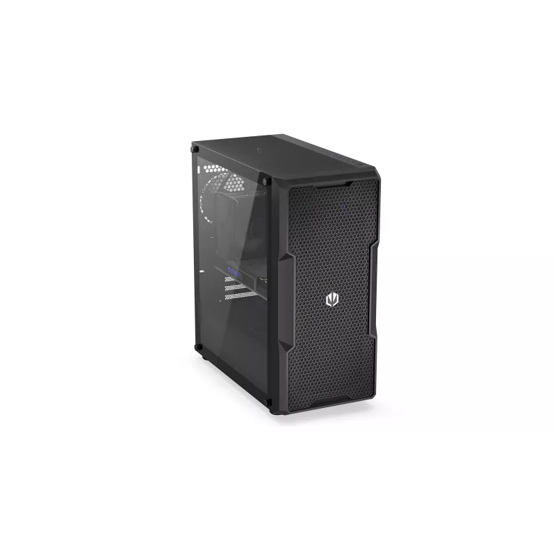 ENDORFY Regnum 400 Air torre preta