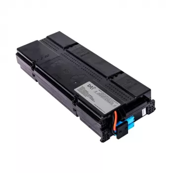 Origin Storage Cartucho de bateria UPS de substituição original APCRBC155 chumbo-ácido