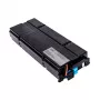 Origin Storage Cartucho de bateria UPS de substituição original APCRBC155 chumbo-ácido