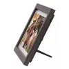Moldura digital Denver PFF-1042DWMK2 10,1 polegadas ecrã tátil Wi-Fi