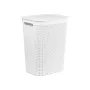 ROTHO Brisen – cesto de roupa – 50 l