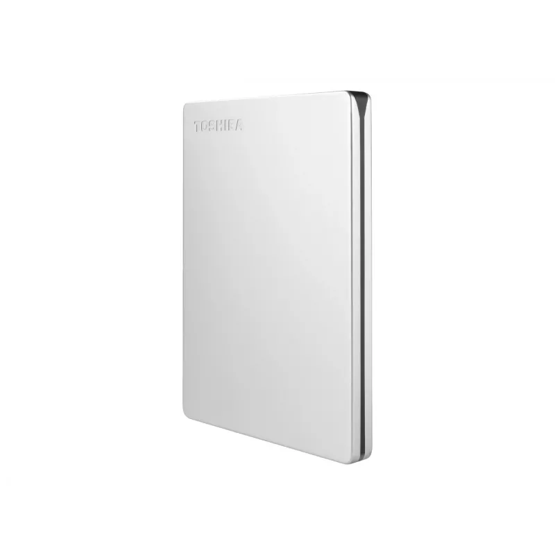 Unidade de armazenamento Toshiba HDTD310ES3DA prateado USB 3.2 Gen1
