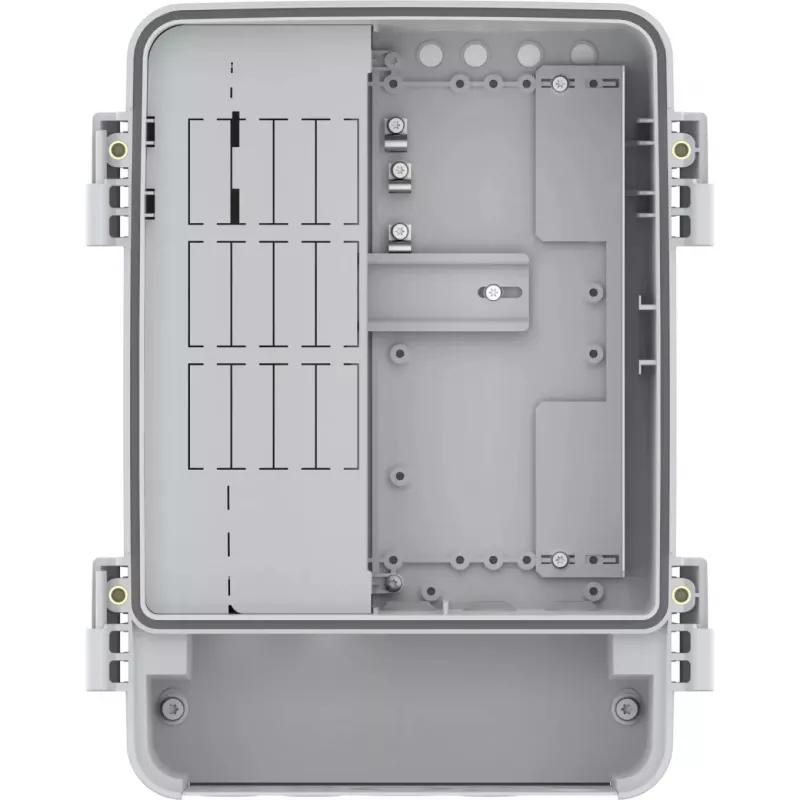 Armário Net Surveillance CABINET/TQ1817-VE 03085-001 Axis
