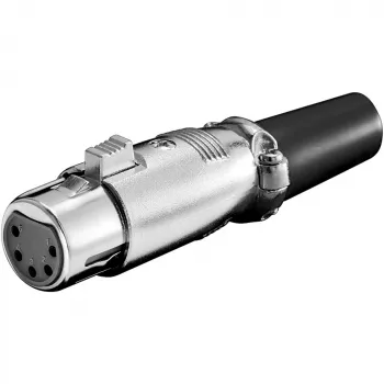 Goobay 11961 produto preto