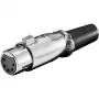 Goobay 11961 produto preto