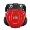 G3 Ferrari Delizia Máquina de pizza/forno 1 pizza 1200 W Vermelho