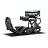 Next Level Racing NLR-R005 Preto