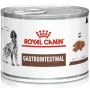 Alimento dietético húmido Royal Canin Gastro Intestinal 200 g — cães adultos, aves, suporte digestivo