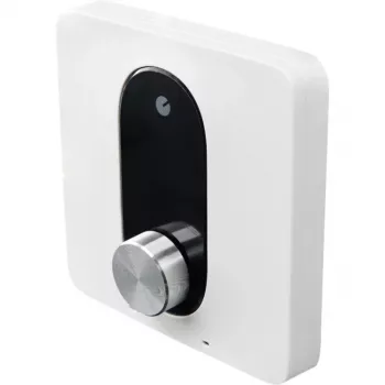 Shelly Plug & Play PbS LinkedGo Termostato inteligente para aquecimento de piso Controlo para aquecimento de piso Wi-Fi BT ST1820
