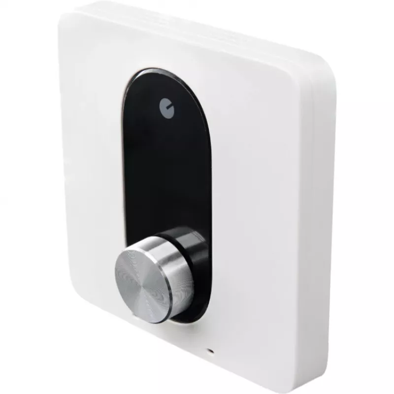 Shelly Plug & Play PbS LinkedGo Termostato inteligente para aquecimento de piso Controlo para aquecimento de piso Wi-Fi BT ST1820