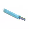 Manga para cabos DeLOCK 20880 azul 1,2 cm poliéster 5000 mm