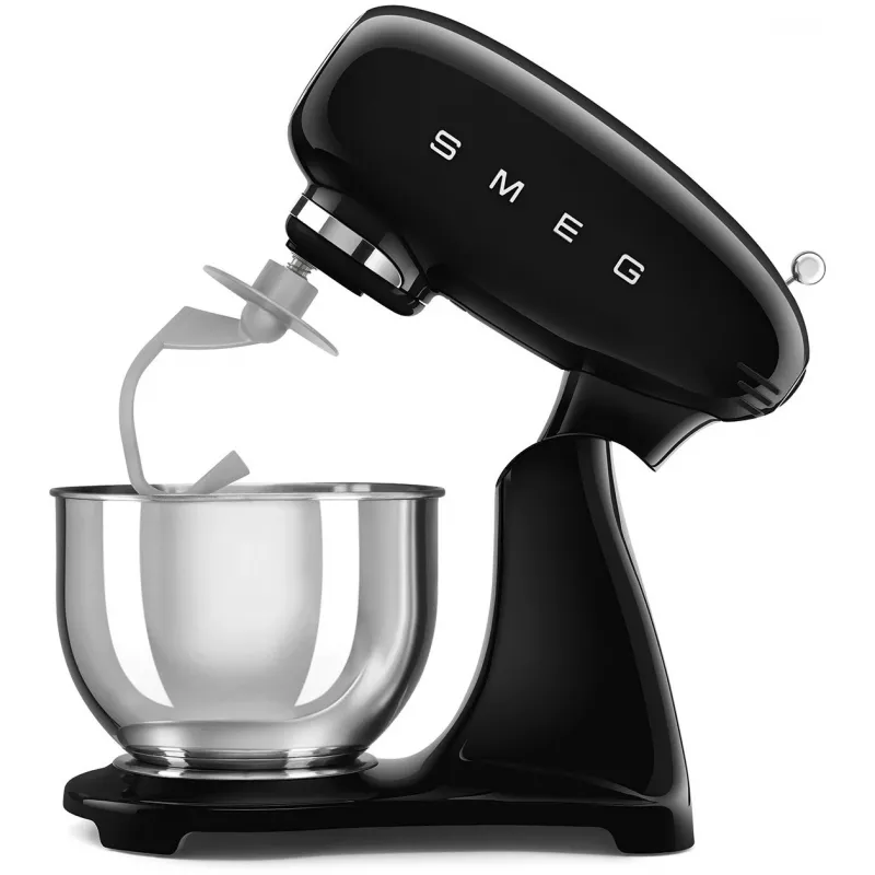 Smeg SMF03BLEU batedeira preto 800 W (SMF03BLEU)