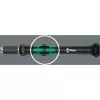 Wera KK Micro-Set 11 ponta de chave de caixa 11 peças