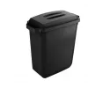 Tampa Durable ECO preta Durable 501x272x58 mm