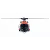 Helicóptero Amewi UH60 Black Hawk motor elétrico 1:47