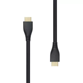 Cabo HDMI ProXtend HDMI2.1-0005 0,5 m, HDMI 2.1, suporte 8K