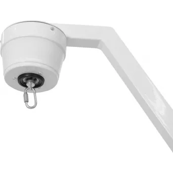 Suporte de tripé motorizado para bolas de espelhos até 50 cm EUROLITE 50301025