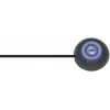 Extensão de energia Brennenstuhl Eco-Line Comfort Switch 2m 6 tomadas AC
