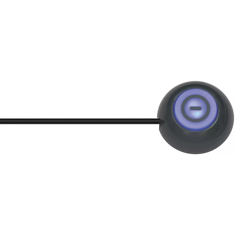 Extensão de energia Brennenstuhl Eco-Line Comfort Switch 2m 6 tomadas AC