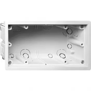 Gira 289700 branco