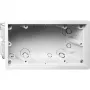 Gira 289700 branco