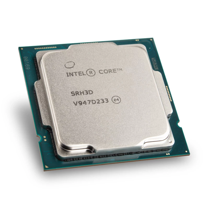 Intel Core I5-11400 2,60 GHz (Rocket Lake) Socket LGA1200 Processador – Retail