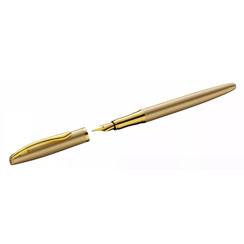 Caneta de tinta permanente Pelikan Jazz Noble Elegance P36
