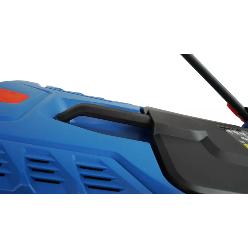 Corta-relvas Blaupunkt CL7010