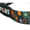 Arcas | Lanterna frontal | ARC5 | 1 LED+2 LEDs de luz ampla | 5 W | 160 lm | 4+3 funções de luz