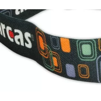 Arcas | Lanterna frontal | ARC5 | 1 LED+2 LEDs de luz ampla | 5 W | 160 lm | 4+3 funções de luz